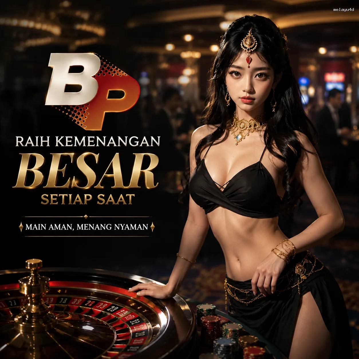 Analisis Performa Game di Platform melayu4d